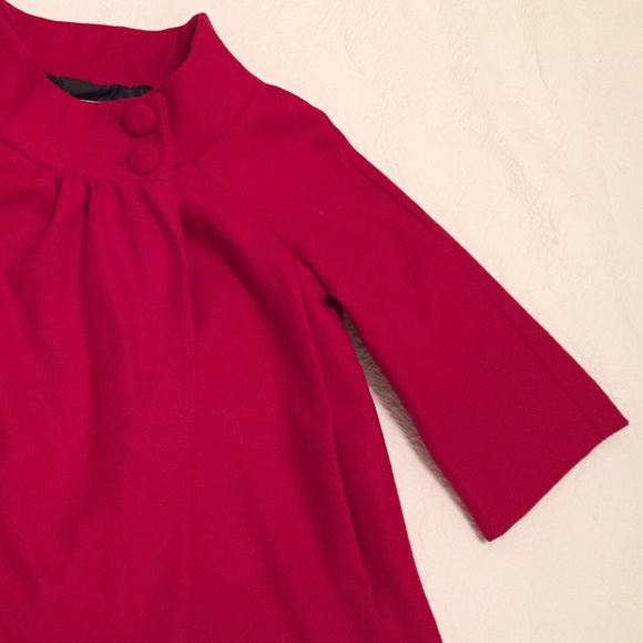 -❤️Stunning Cape Style Jacket - Picture 4 of 4